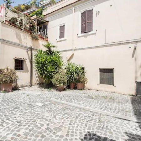 Becycle Rome Apartment Exterior foto