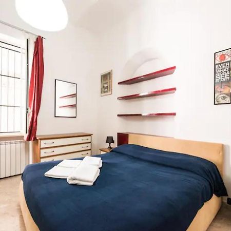 Becycle Rome Apartment Exterior foto