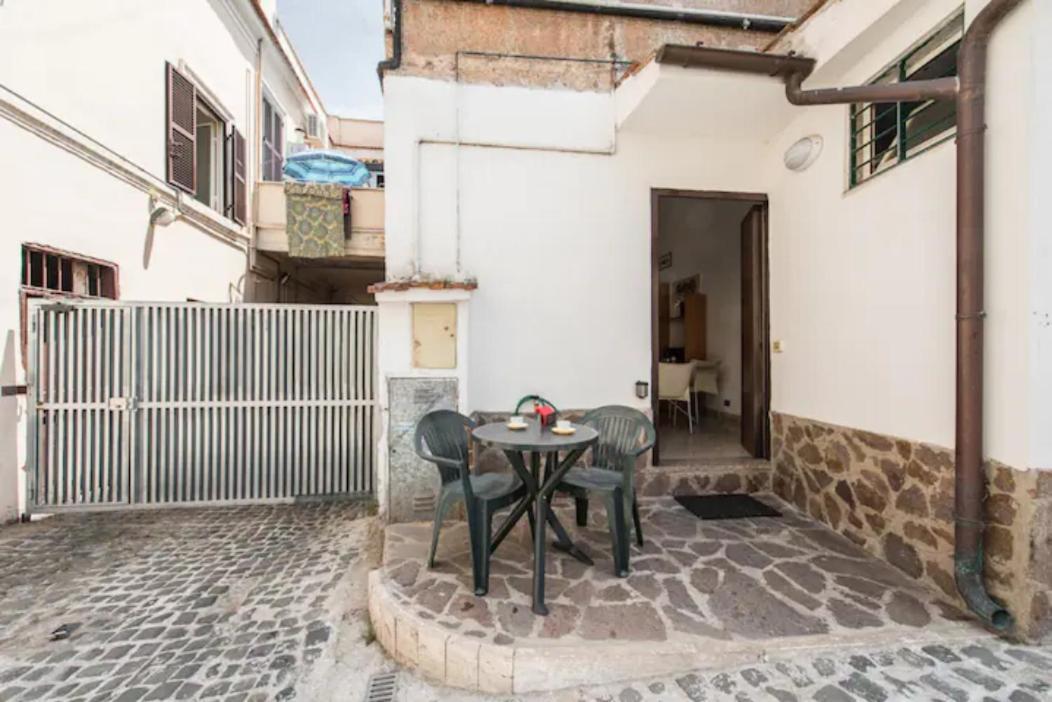 Becycle Rome Apartment Exterior foto