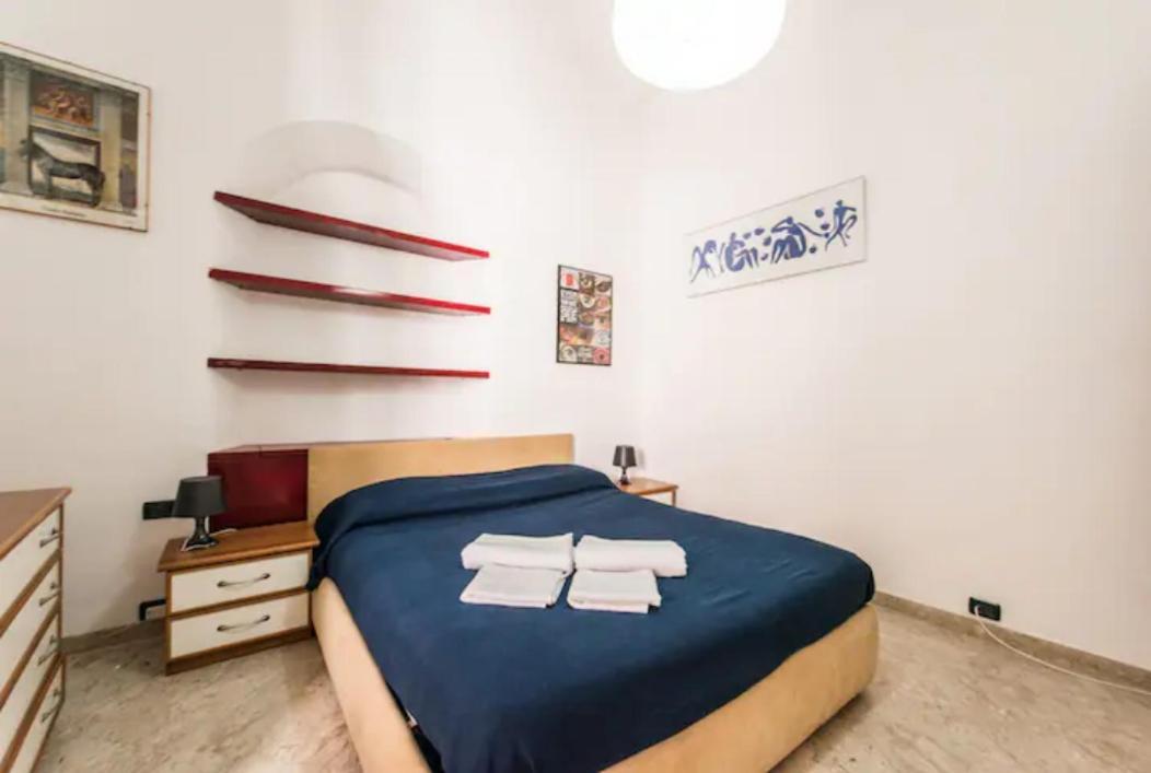 Becycle Rome Apartment Exterior foto