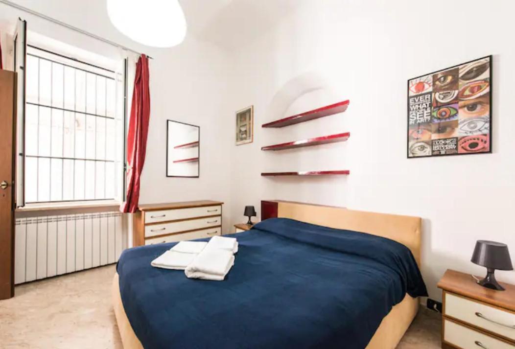 Becycle Rome Apartment Exterior foto